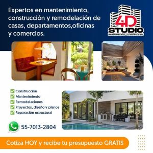 4D Studio