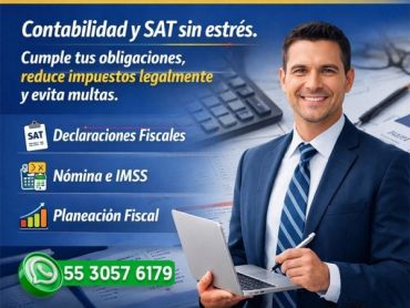 Servicios contables