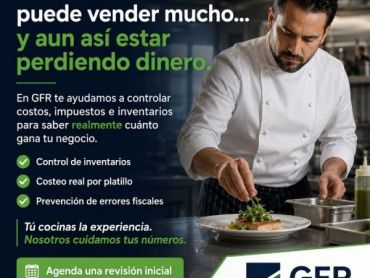 GFR | Gestión Fiscal 